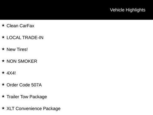 Used 2011 Ford F150 XLT w/ XLT Convenience Pkg image 5