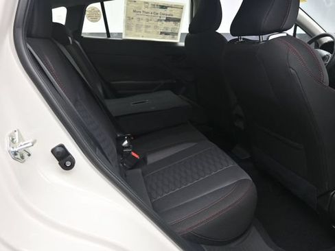 New 2026 Subaru Impreza 2.0i Sport AWD/4WD image 25