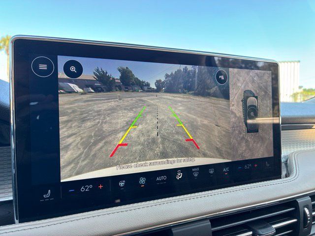 Certified 2023 Lincoln Corsair FWD w/ Equipment Group 101A image 32