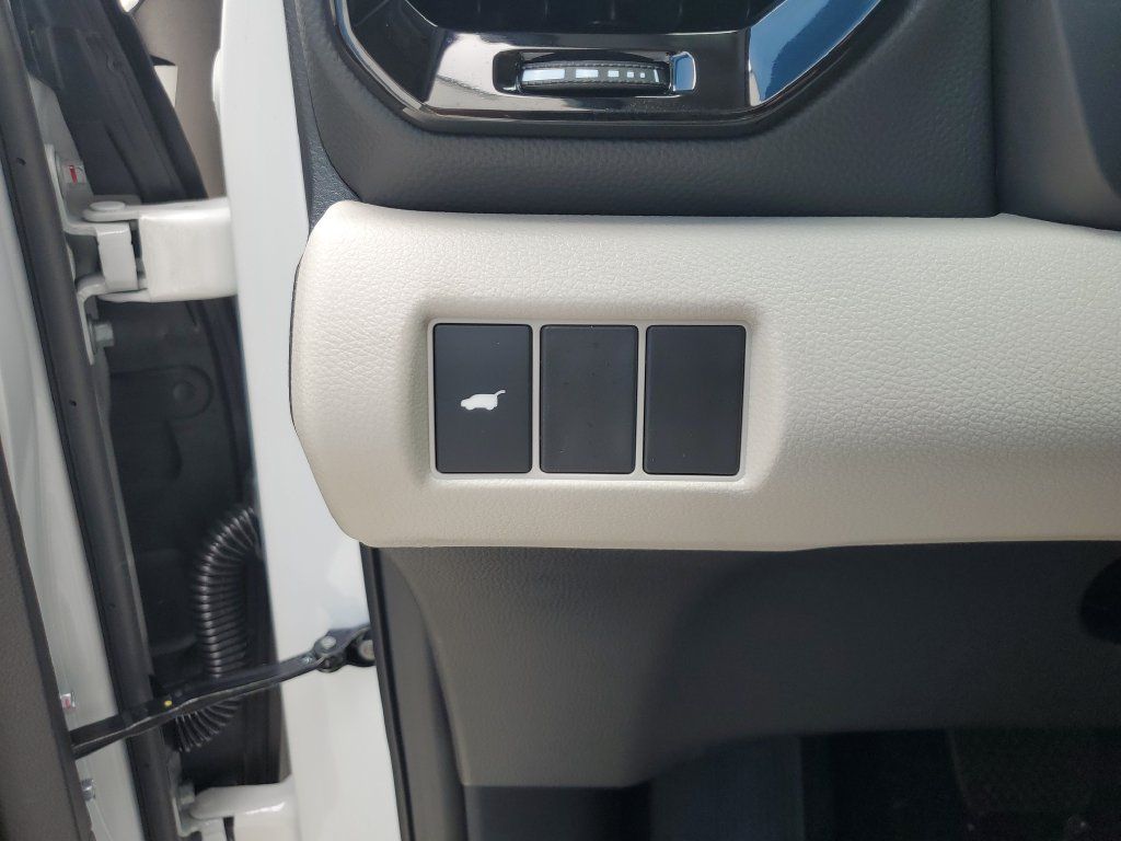 New 2026 Honda Pilot EX-L image 21
