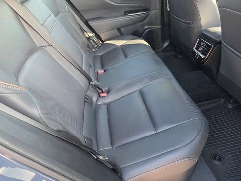 Used 2025 Toyota Crown Signia AWD/4WD image 14