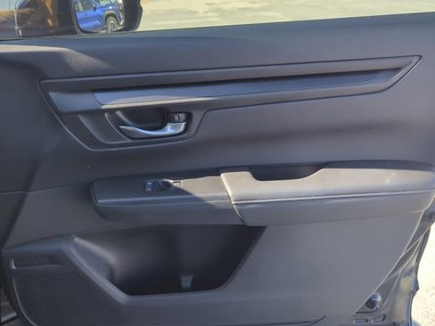 Used 2024 Honda CR-V LX image 24