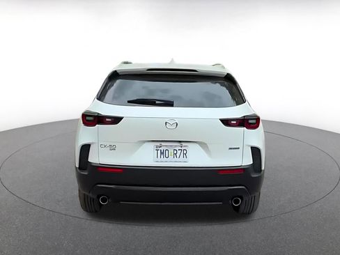 Used 2025 MAZDA CX-50 2.5 Hybrid w/ Premium Plus Pkg AWD/4WD image 12