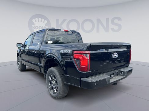 New 2026 Ford F150 STX image 14
