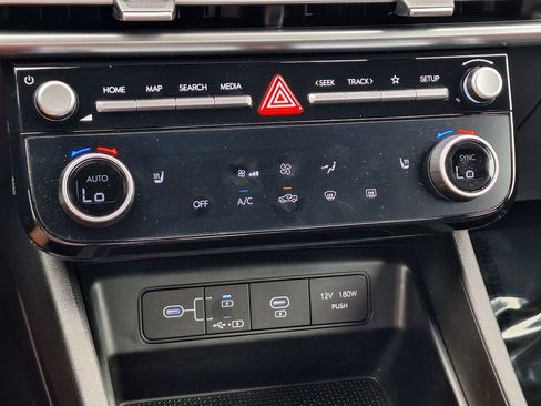 Certified 2026 Hyundai Santa Cruz SEL AWD/4WD image 21