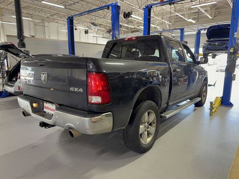 Used 2016 RAM 1500 Lone Star AWD/4WD image 3