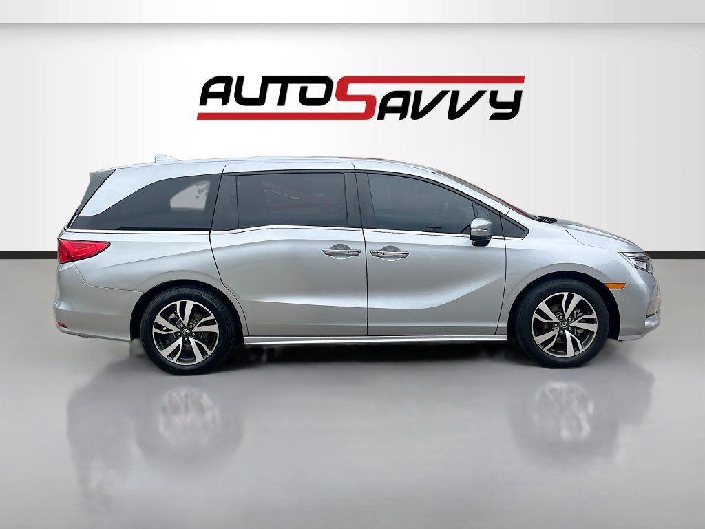 Used 2023 Honda Odyssey Touring image 8