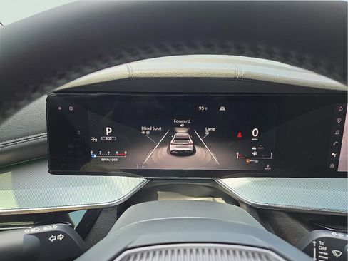 New 2025 Nissan Murano SL w/ Cargo Package image 23