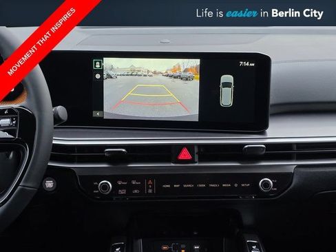 New 2026 Kia Sorento EX AWD/4WD image 23
