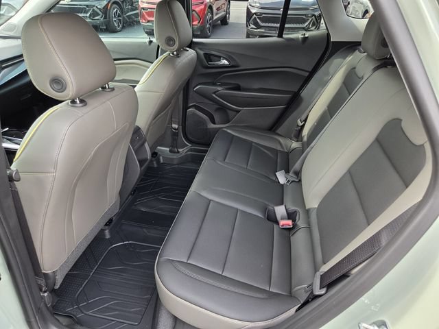 New 2026 Chevrolet Trax ACTIV w/ Driver Confidence Package FWD image 7