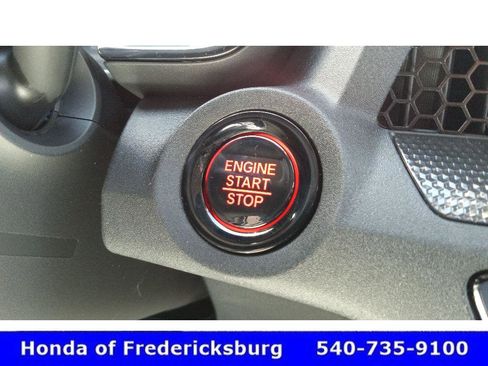 Certified 2025 Honda CR-V LX image 25