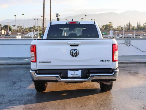 Used 2022 RAM 1500 Big Horn AWD/4WD image 8