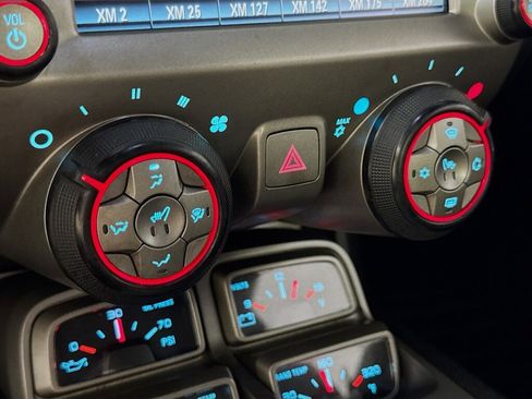 Used 2013 Chevrolet Camaro SS w/ RS Package image 22