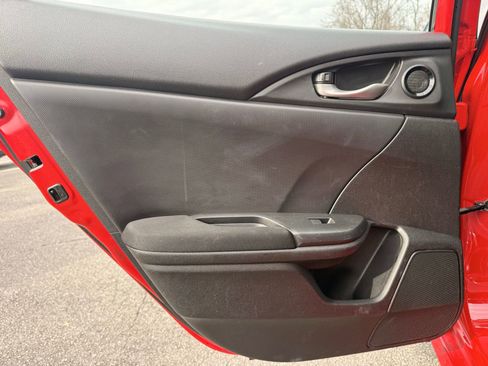 Used 2017 Honda Civic EX image 21