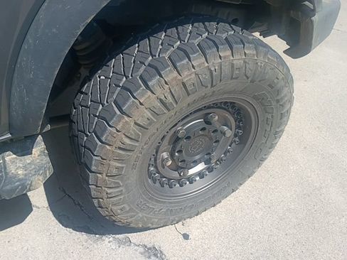 Used 2021 Ford Bronco Big Bend AWD/4WD image 16