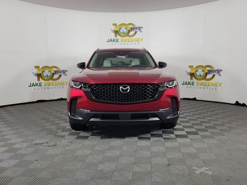 New 2026 MAZDA CX-50 AWD 2.5 S w/ Premium Package image 3