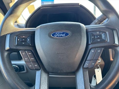 Used 2017 Ford F250 XLT image 14