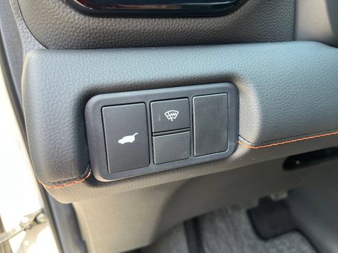 Used 2026 Honda Passport TrailSport Elite image 25