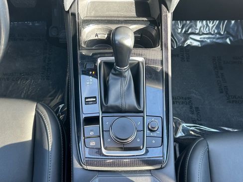 Used 2024 MAZDA CX-30 AWD 2.5 S w/ Select Sport Pkg image 21