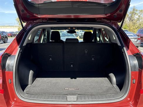 Used 2020 Hyundai Tucson Value image 19