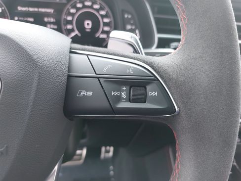 Used 2023 Audi RS Q8 w/ Black Optic Package AWD/4WD image 18