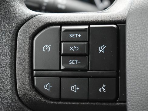 New 2026 Ford F450 XL w/ XL Driver Assist Package image 17