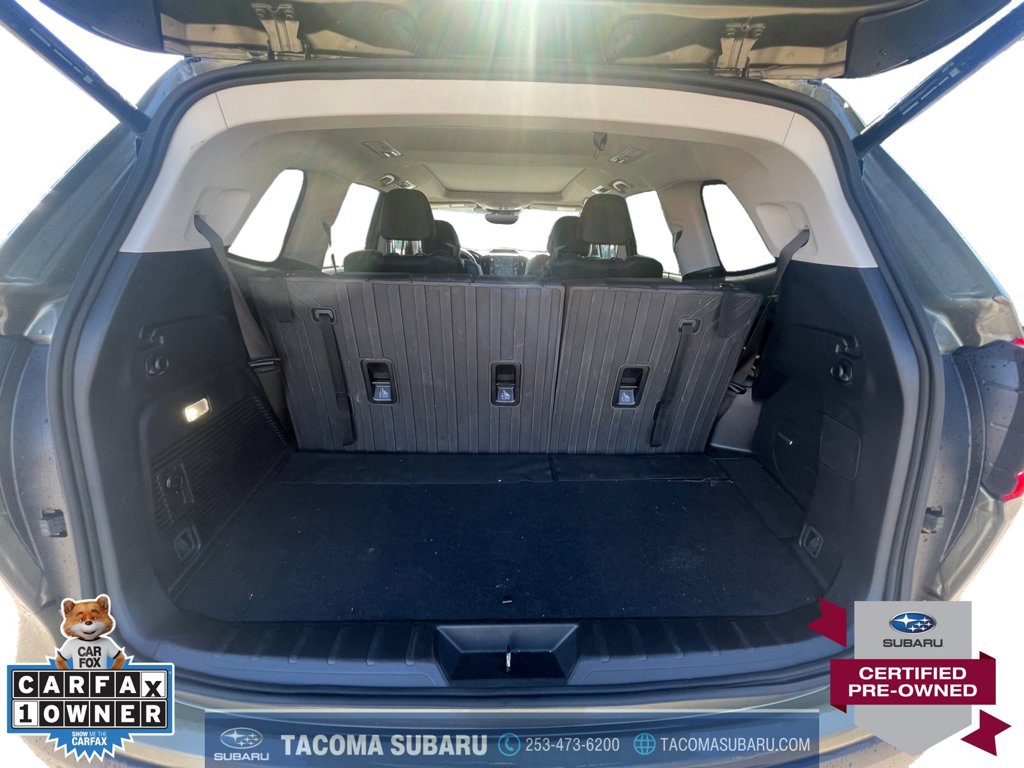 Certified 2025 Subaru Ascent Bronze Edition AWD/4WD image 19