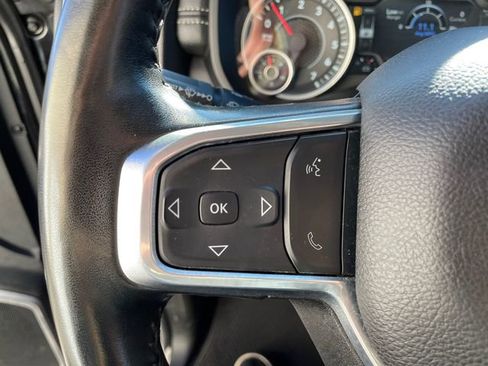 Used 2024 RAM 2500 Laramie image 33