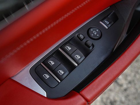 Used 2022 BMW X3 M w/ Competition Package image 23