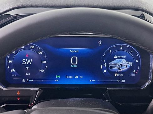 New 2026 Chevrolet Silverado 1500 RST image 12