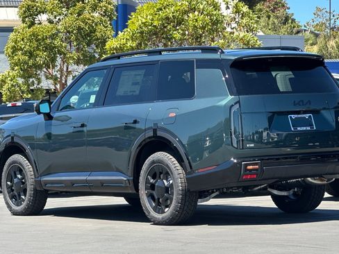 New 2027 Kia Telluride SX Prestige X-Pro AWD/4WD image 6