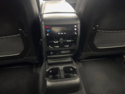 Used 2024 Jeep Grand Cherokee L Limited w/ Luxury Tech Group II image 75