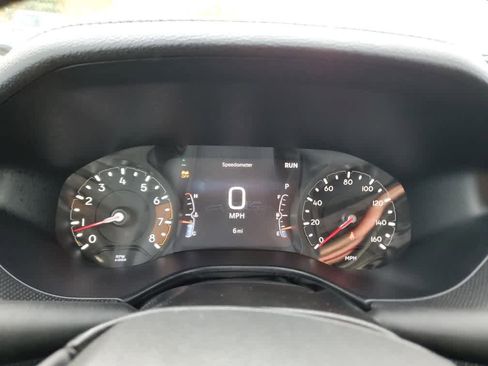 New 2026 Jeep Compass Limited image 24