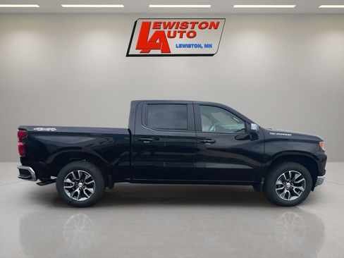 New 2026 Chevrolet Silverado 1500 LT image 9