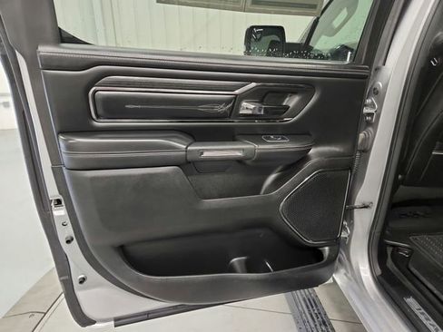 Used 2022 RAM 1500 Limited w/ Off-Road Group AWD/4WD image 35