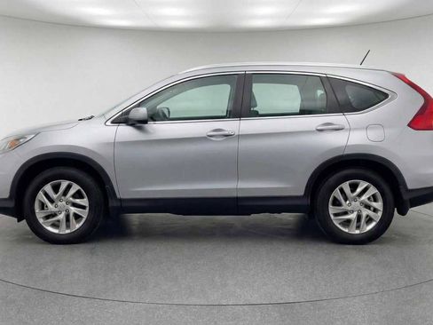 Used 2016 Honda CR-V EX-L image 4