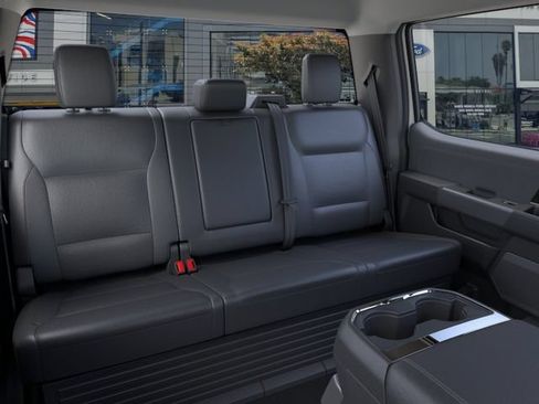 New 2026 Ford F250 Lariat AWD/4WD image 11