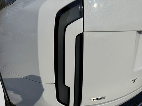 New 2027 Kia Telluride X-Line SX Prestige AWD/4WD image 21