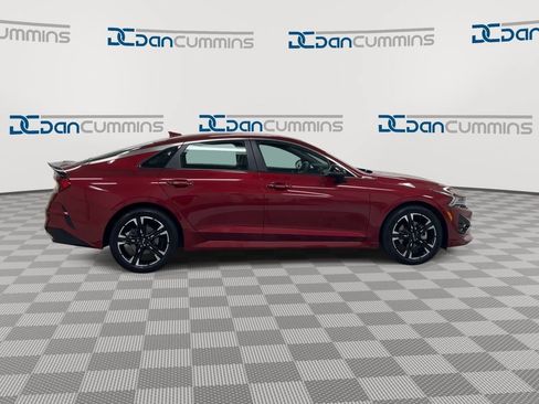 Used 2023 Kia K5 GT-Line FWD image 9