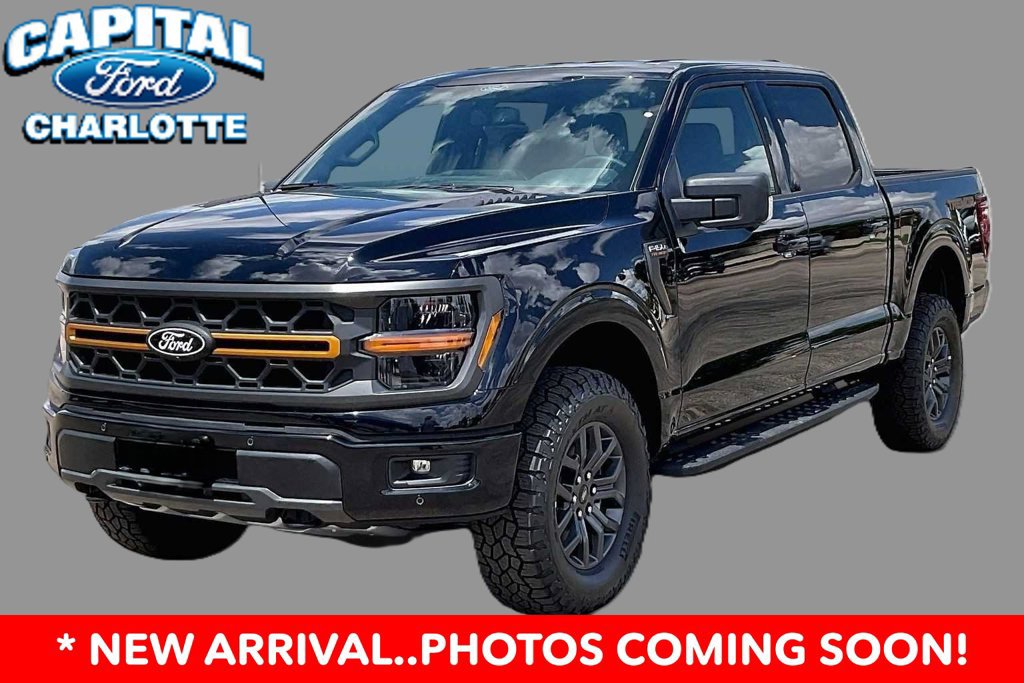 Used 2026 Ford F150 Tremor w/ Equipment Group 402B AWD/4WD image 2