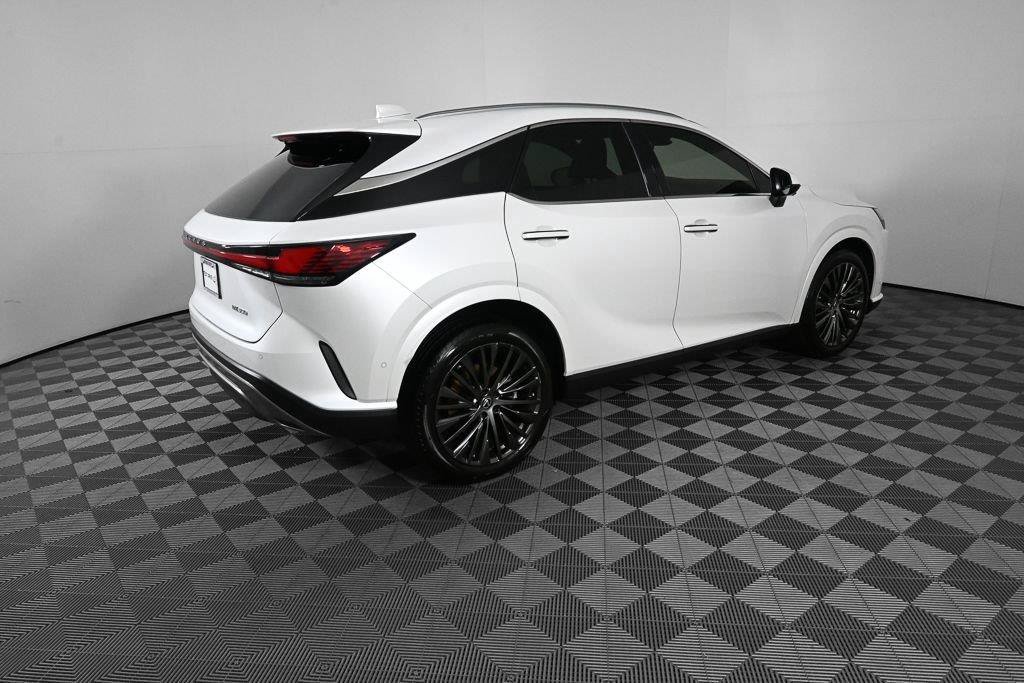 Used 2023 Lexus RX 350 FWD image 26