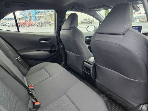 Used 2022 Toyota Corolla Hatchback image 33