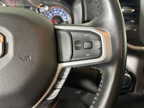 Used 2020 RAM 1500 Big Horn AWD/4WD image 17