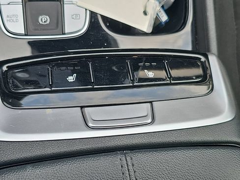 Used 2023 Hyundai Tucson SEL AWD/4WD image 9