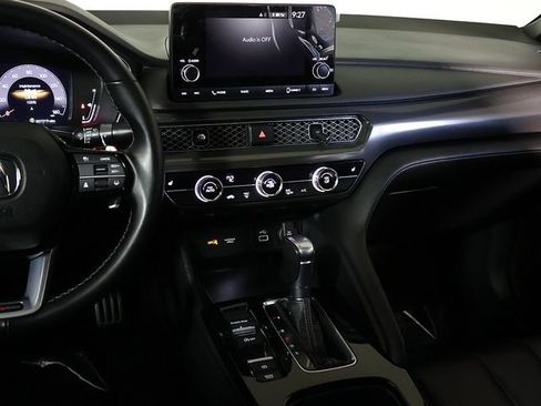 Certified 2024 Acura Integra A-Spec FWD image 16