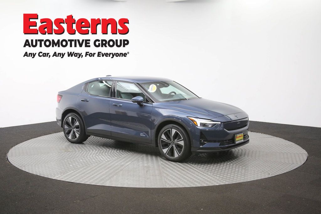 Used 2024 Polestar Polestar 2 AWD/4WD image 50