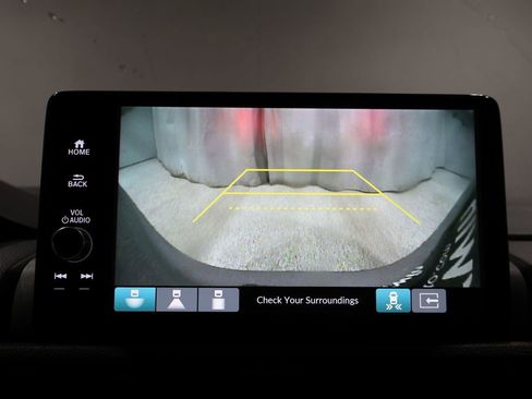 Used 2025 Honda CR-V EX-L image 27