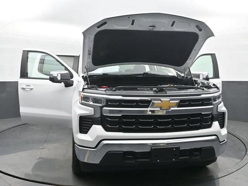 Used 2023 Chevrolet Silverado 1500 LT w/ All Star Edition Plus AWD/4WD image 52