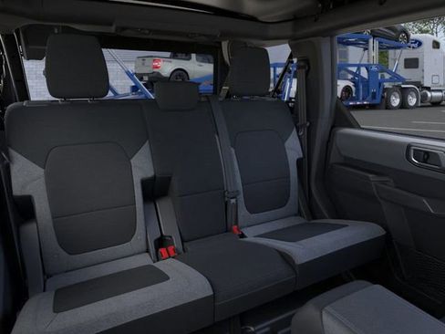 New 2026 Ford Bronco Big Bend image 11