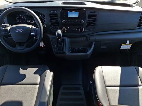 New 2025 Ford Transit 150 Low Roof w/ Load Area Protection Package image 10